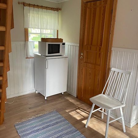 Yngsjoe, Aspvaegen Villa Luaran gambar